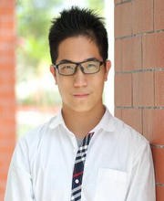 瑞得福国际学校赵泓洋