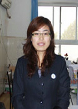 北京市剑桥中学蔺荣颖