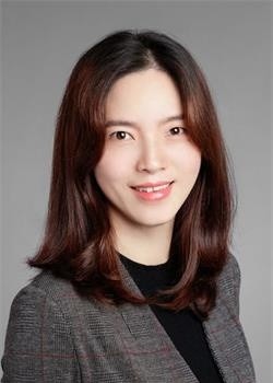 杭州师范大学附属中学国际部徐英萍