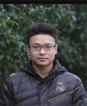 宁波赫威斯肯特学校潘劲豪