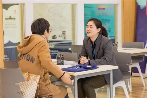 嘉兴市诺德安达学校全景式体验日07