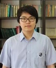 天津市实验中学国际部徐昊阳图片