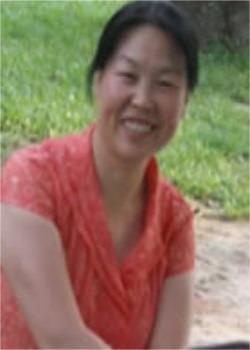 天津英华国际学校高翠玲图片