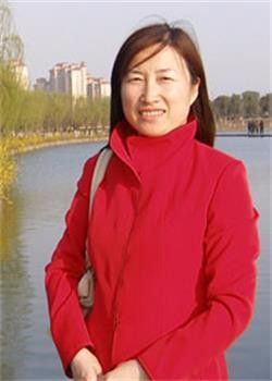 天津英华国际学校王玉琴图片