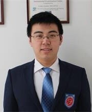 天津大学A-Level国际教育中心杨子桥