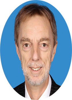 宁波国际学校Philip Billing图片