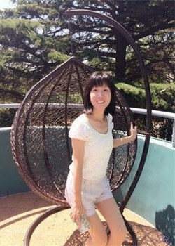 天津外国语大学附属外国语学校蒋楠