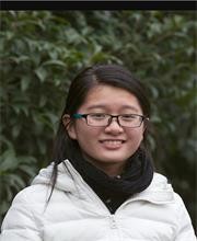 宁波赫威斯肯特学校周哲旭