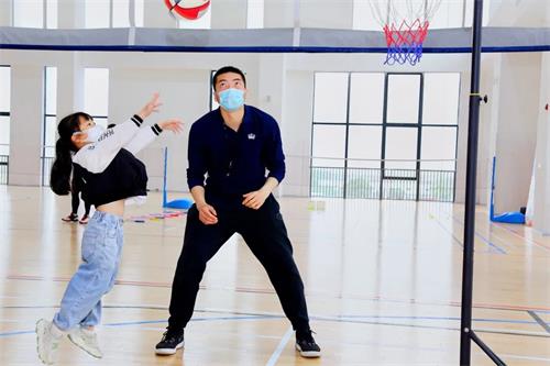 嘉兴市诺德安达学校全景式体验日03