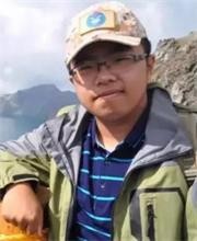 天津格瑞思学校邓同学