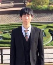 天津格瑞思学校蓝同学