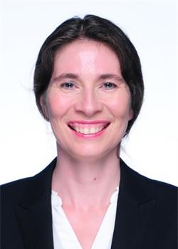 温州市第二十二中学加拿大高中Shirley Bradley