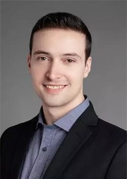 杭州师范大学附属中学国际部Aaron Lauretani