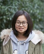 宁波赫威斯肯特学校王嘉润