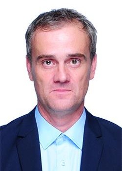 温州市第二十二中学加拿大高中Seamus O'Ryan