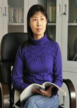 天津市新华中学国际部陶扬图片