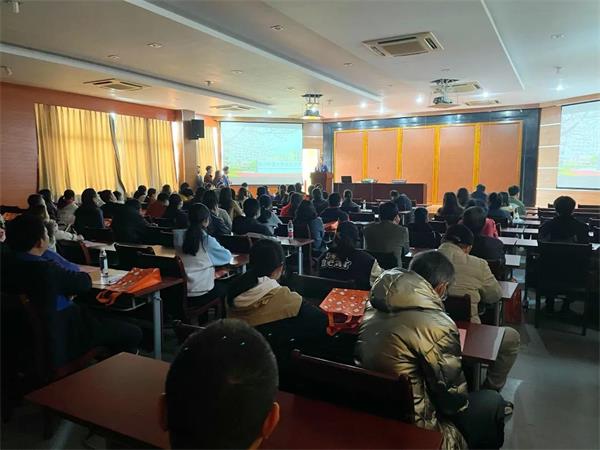 校园开放日图片2 校园开放日图片2