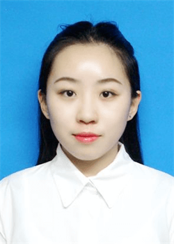 天津格瑞思学校杜虹宇