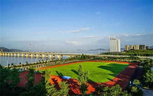 温州市第二十二中学加拿大高中风景图 温州市第二十二中学加拿大高中风景图