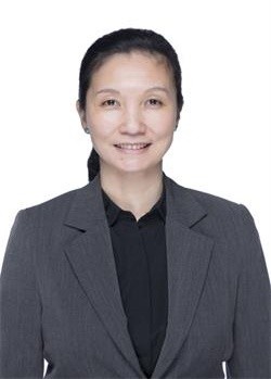 温州市第二十二中学加拿大高中Katie Ngo