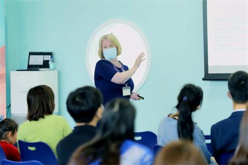 嘉兴市诺德安达学校全景式体验日04