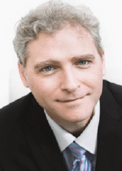 美国法拉古特学校天津校区Justin Poupart