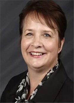 天津大学哈珀国际教育Pam Turnbull