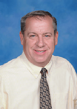 美国法拉古特学校天津校区Robert J.Fine