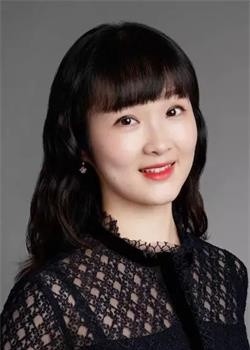 杭州师范大学附属中学国际部盛雯婷