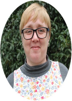 宁波国际学校LisaDonoghue图片