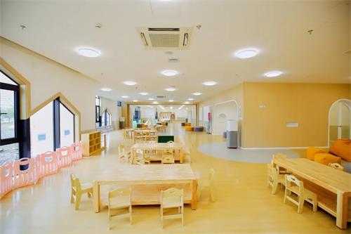 嘉兴市诺德安达学校全景式体验日06