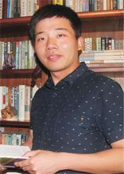 马可波罗国际教育学校张初航