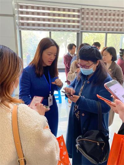 校园开放日图片6 校园开放日图片6