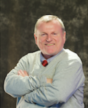 杭州外国语学校剑桥高中Robert Hannah