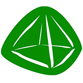 天津艾毅国际幼儿园校徽logo