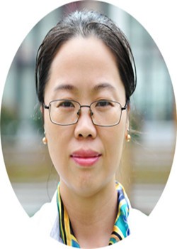 宁波国际学校Echo Xue图片