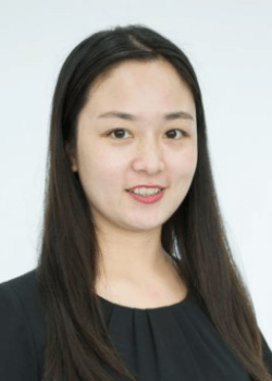 北大附属嘉兴实验学校冯彦妮