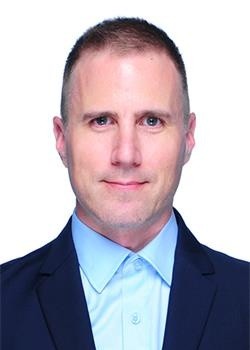 温州市第二十二中学加拿大高中Kent Tamblyn