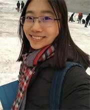 天津市实验中学国际部郑林青图片