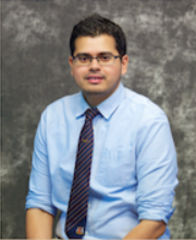 杭州外国语学校剑桥高中Ali Ahsan