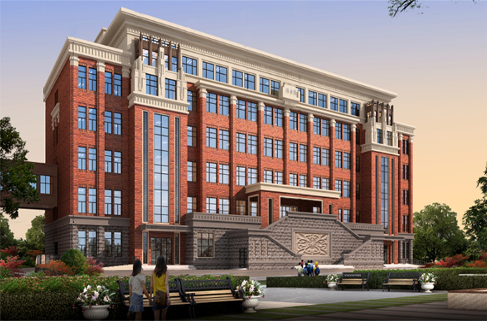 青岛威德明特双语学校