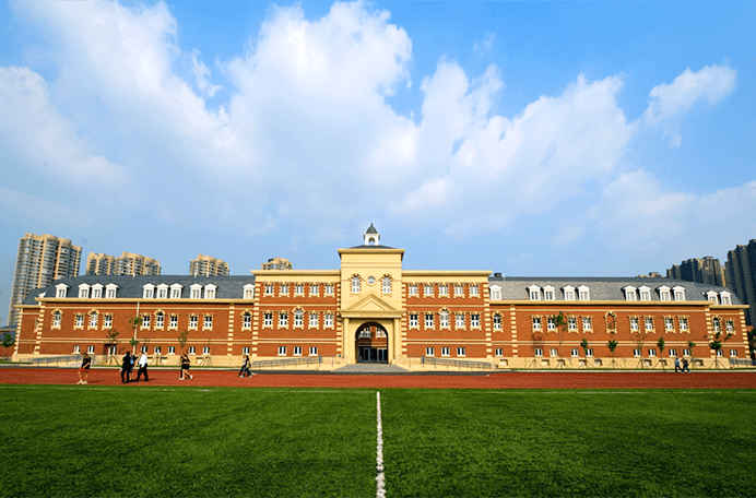 天津惠灵顿国际学校
