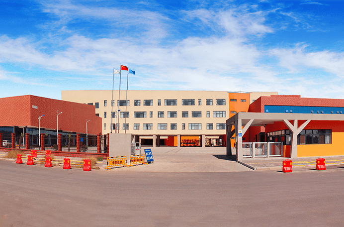 河南师大附中双语国际学校