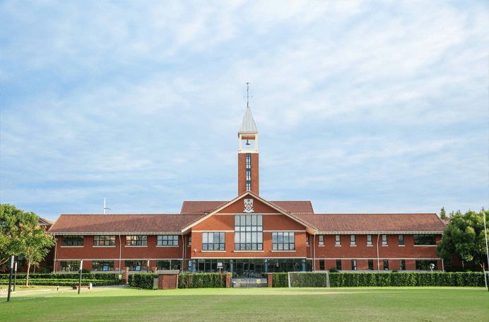 上海德威外籍人员子女学校