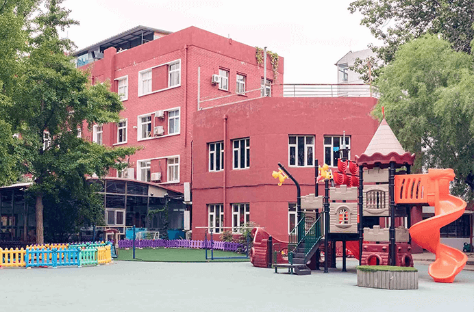 北京凯斯旗舰园