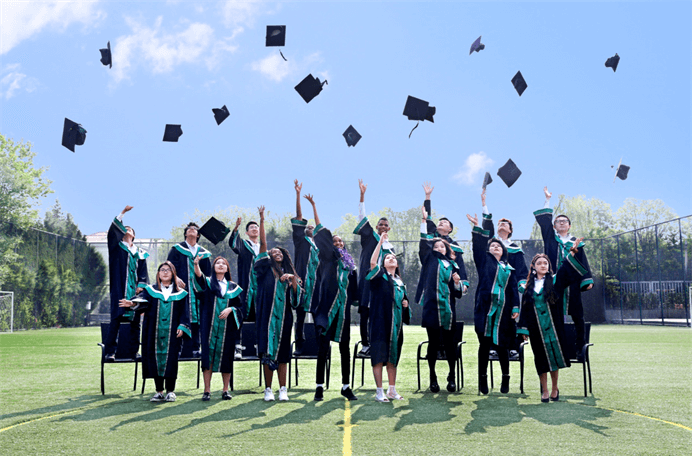 青苗国际双语学校