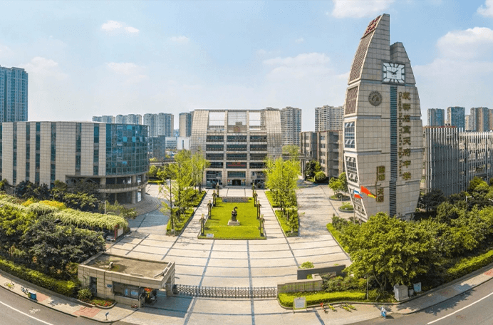 成都石室天府中学国际部