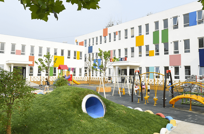 北京君诚国际双语学校