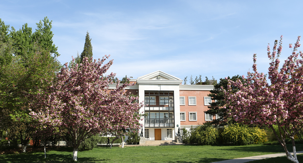 北京市私立汇佳学校