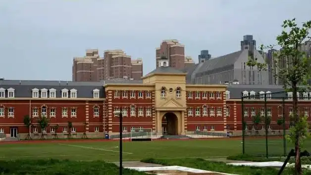 天津惠灵顿学校